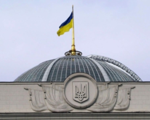 Закарпатський нардеп-«регіонал» проти парламентських виборів «будь-якою ціною» 