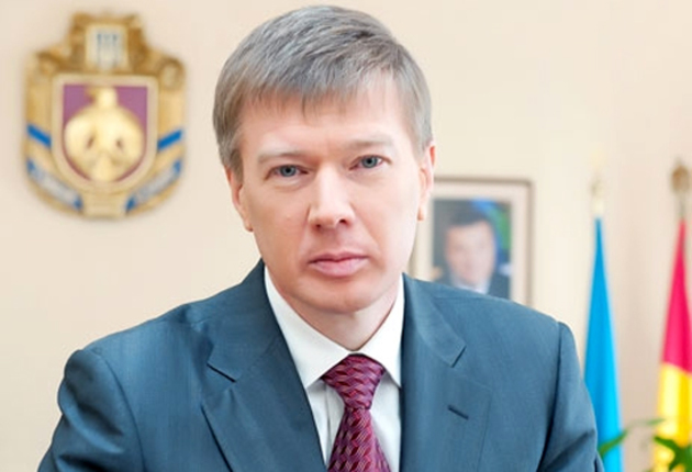 Сергій Ларін: Ми маємо зупинити війну, щоб наші діти повернулися додому