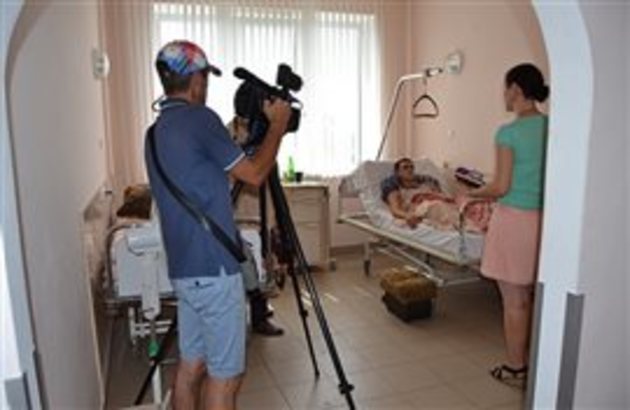 Закарпатців убивають дома, а не на війні