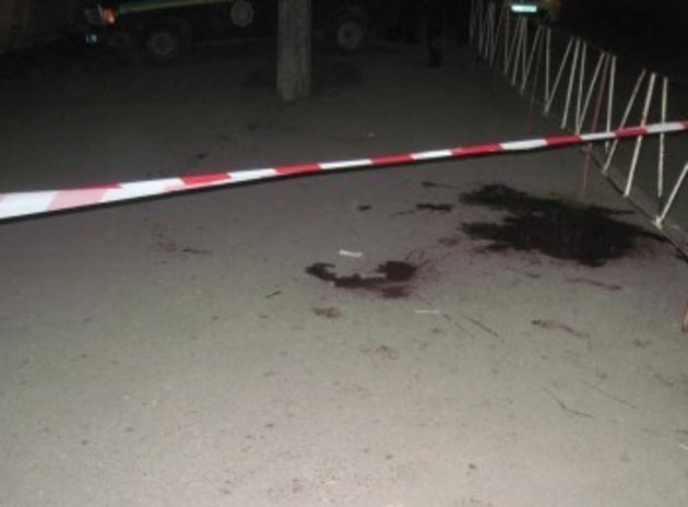 14-річний мукачівець кров’ю «відмив» образу за брата 