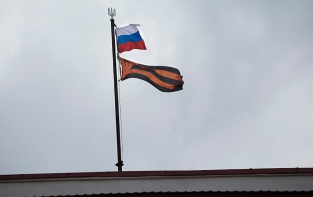 У Європі закликають Росію припинити ескалацію конфлікту в Україні