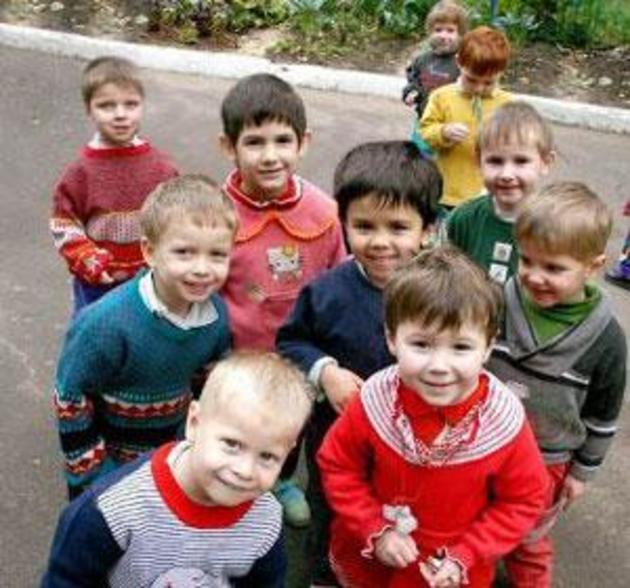 У Мукачеві хотіли «нажитися» на дітях