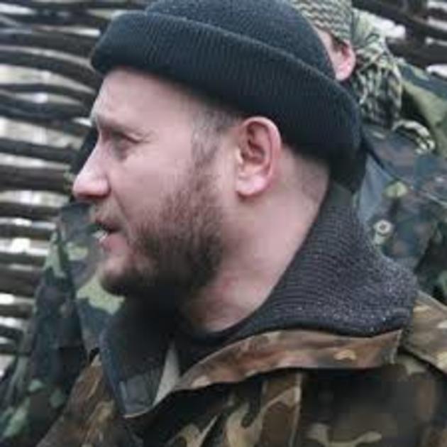 «Правий сектор» підіграє московській пропаганді - Аваков відповів Ярошу
