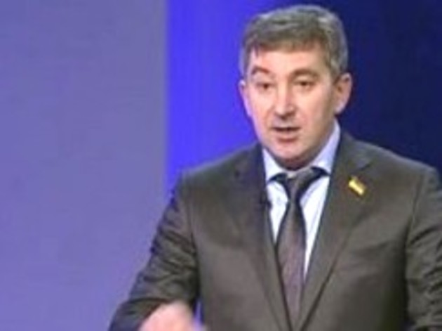 Уряд імітує реформи в Україні, вносячи в Раду сумнівні проекти - нардеп 