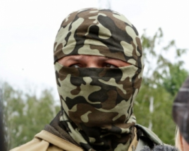 Розчарований комбат «Донбасу» попросив українців готуватися до партизанської війни 