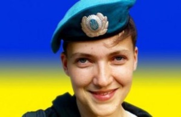 Справу Надії Савченко в Росії розглядатимуть у середу, 27 серпня