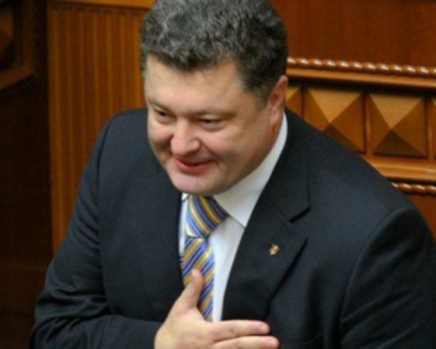 На скільки голосів розраховує Порошенко у новому парламенті?