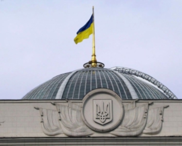 В Україні стартували парламентські вибори