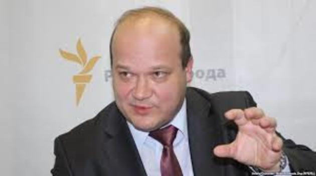 Чалий: Йде війна, але військової допомоги від НАТО не чекаємо