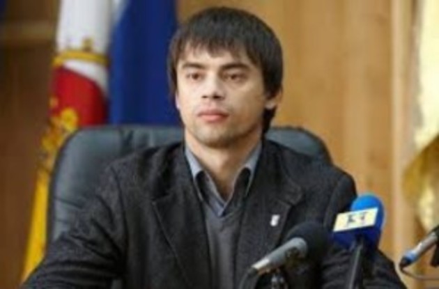 Віктор Щадей залишається керувати обласним центром Закарпаття