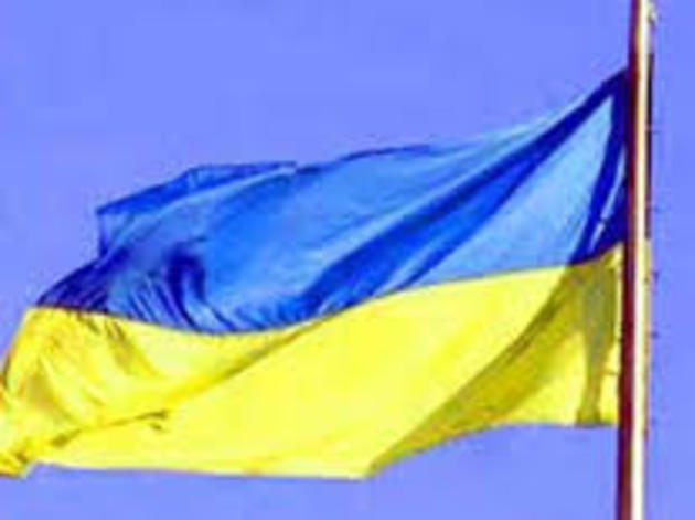 На Ужгородщині з будівлі школи зник державний прапор