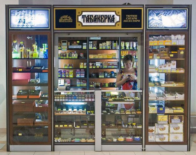 Шахрай «кинув» продавчиню кіоску на понад 11 тисяч гривень
