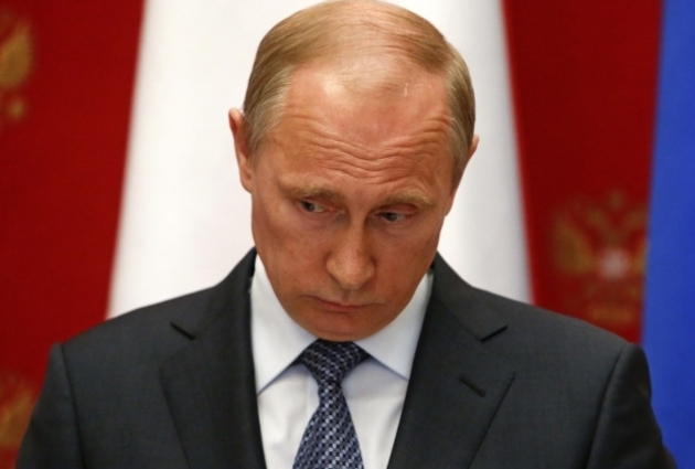 У Путіна відхрещуються від домовленості з Порошенком: РФ не воює