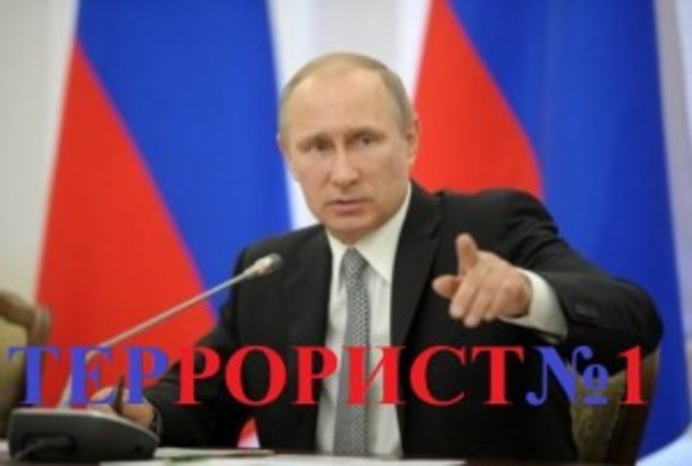 Офіцер НАТО: В Україні перебуває кількатисячне військо Росії. Росія атакує Україну