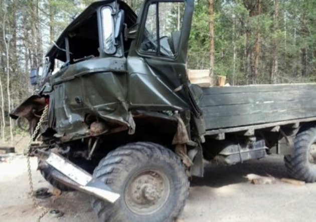 На ґрунтовій дорозі Рахівщини сталася смертельна ДТП