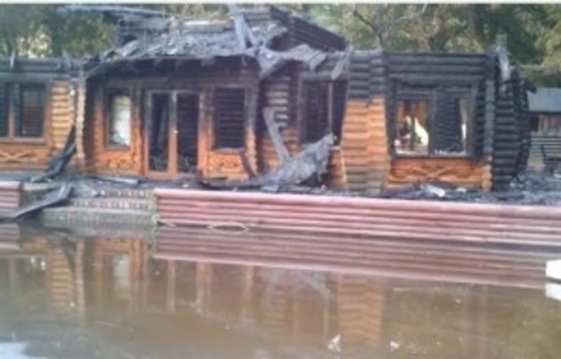 Жахливі кримінальні 90-ті почались перед виборами на Закарпатті 