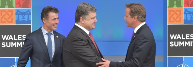 Таємна зброя таємної країни