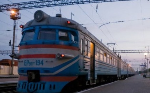 Темрява, холод, страшно і нікуди тікати... - Війна? - Ні, це в таких умовах перевозять закарпатських пасажирів