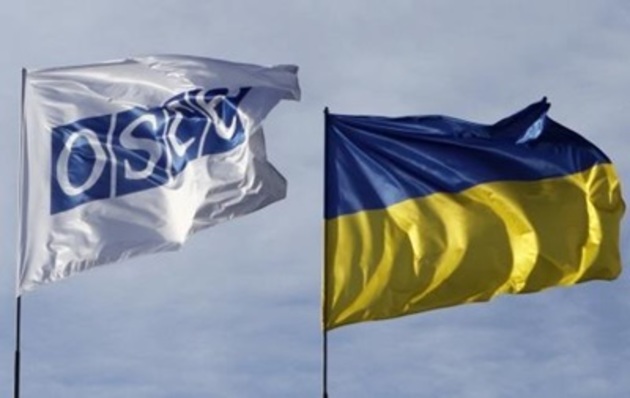 Голова ОБСЄ песимістично оцінює перспективи перемир’я в Україні