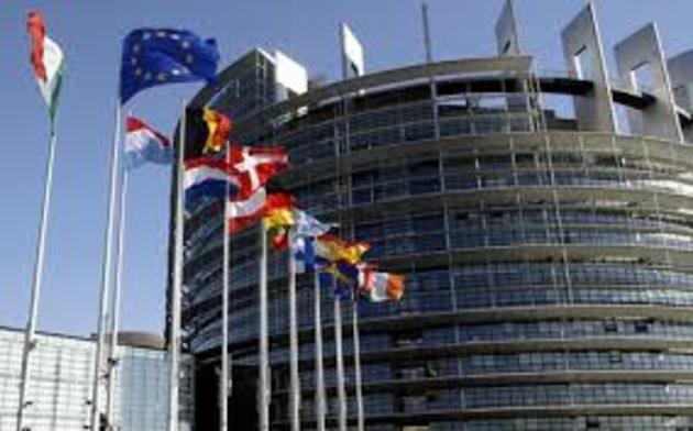Європарламент ратифікує асоціацію наступного тижня