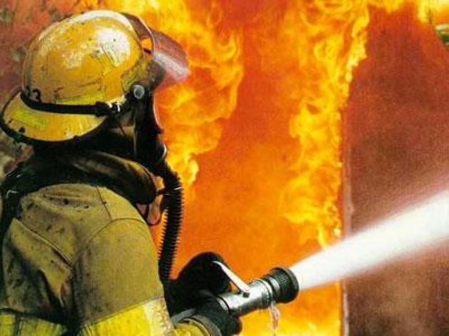 Рятувальники врятували від пожежі житловий будинок Перечинщини