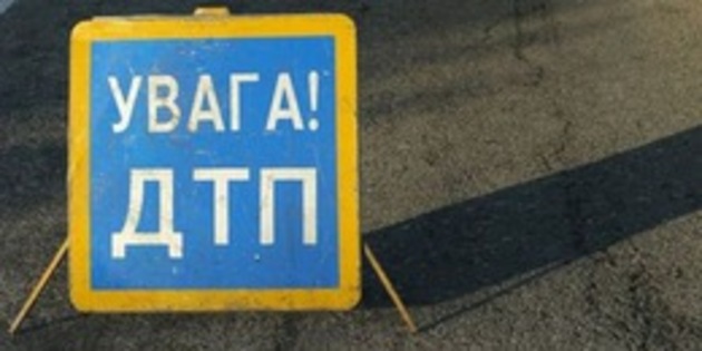 Мешканець Іршави збив ужгородця на велосипеді