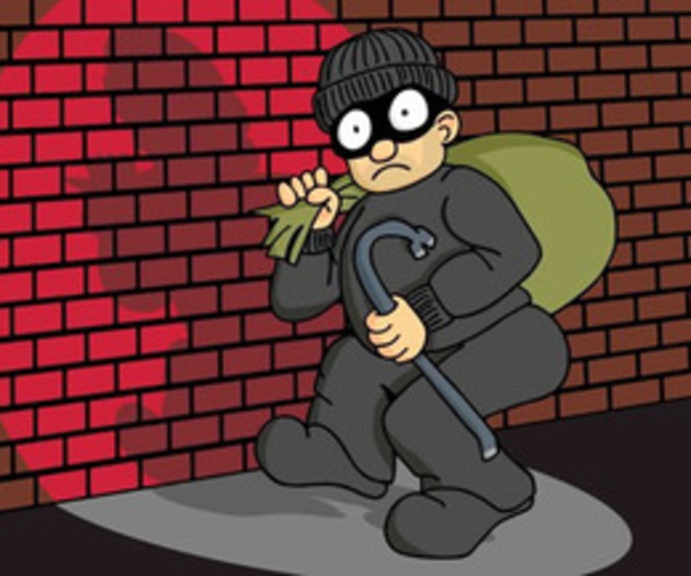 На Хустщині у безробітної вкрали «Кавасакі»