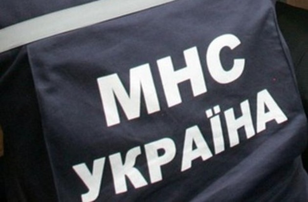 Ужгородським рятувальникам повідомили про замінування житлового будинку