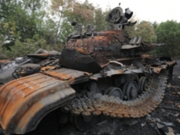 Коли в Україні введуть воєнний стан? 