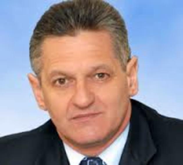 Закарпатський обласний осередок ПР залишився без голови