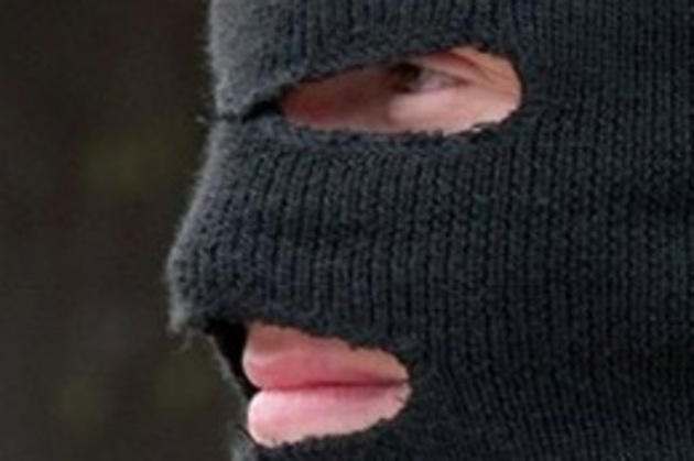 Наївна ужгородка думала, шо в «Парижі» не грабують