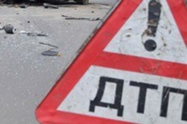 У смертельну автопригоду потрапила закарпатка