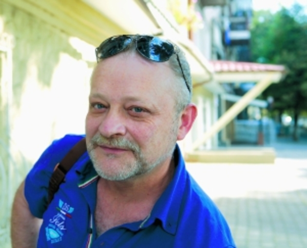 «Якщо буде бунт, то першими вішатимуть суддів і ментів» - Золотарьов