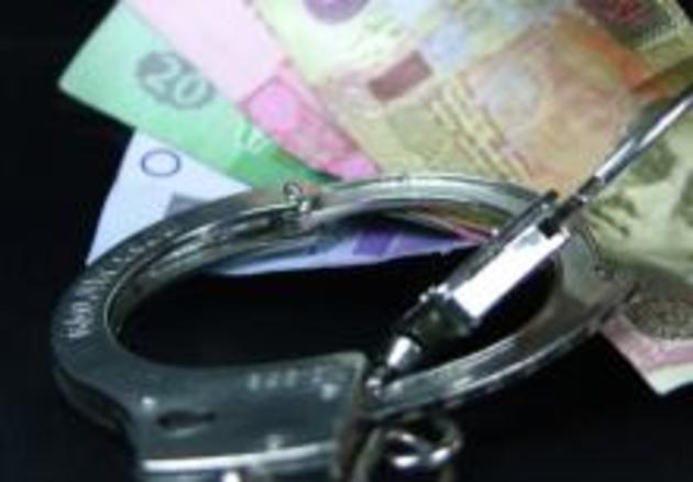 Посадові особи Берегівщини вкрали від держави майже 160 тисяч гривень
