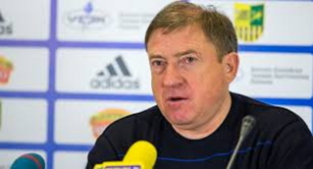 «Проблеми маріупольського клубу десь схожі з нашими» - Грозний