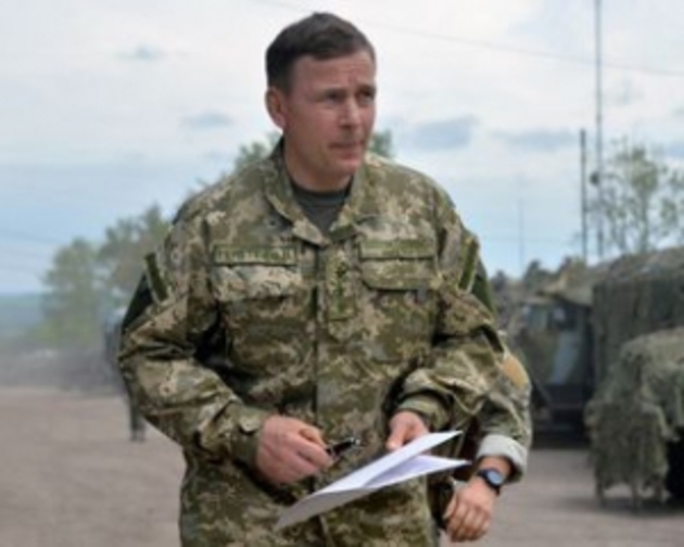 Країни НАТО почали передавати в Україну зброю
