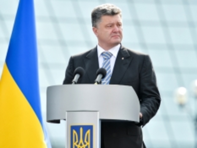 100 днів «президенства» Порошенка: перезавантаження влади так і не відбулося
