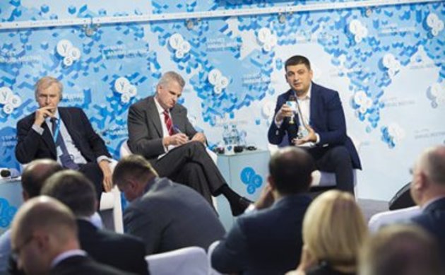 Прийняття Парламентом змін до бюджетного та податкового кодексів дозволить громадам мати ресурси на розвиток

