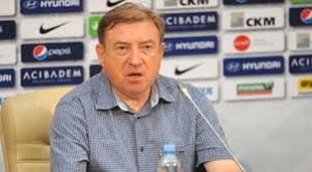 Грозний: «Про втрату Кузнєцова не хочеться говорити»