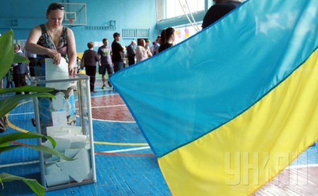 На рівні ОДА та РДА будуть домовленості між кандидатами-мажоритарниками і представниками влади 
