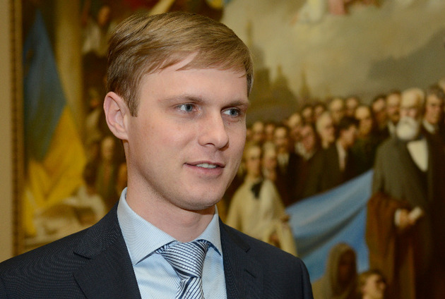 Лунченко пояснив, чому йде з посади 