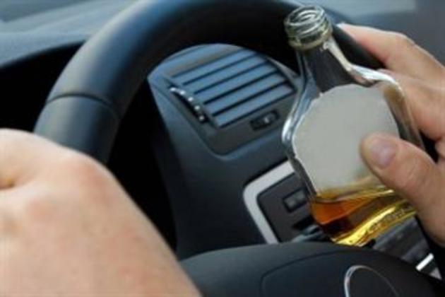 Кермування у стані алкогольного сп’яніння до добра не довело