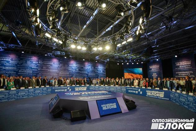 Іван Качур: «Сьогодні ми маємо повернути людям впевненість у завтрашньому дні»