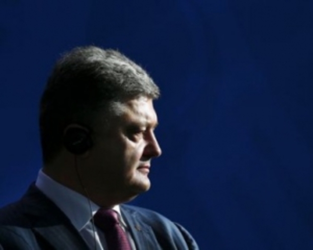 Порошенко проміняв державні інтереси на власні? 
