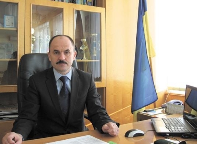 Закарпаття отримало повноцінного керівника 