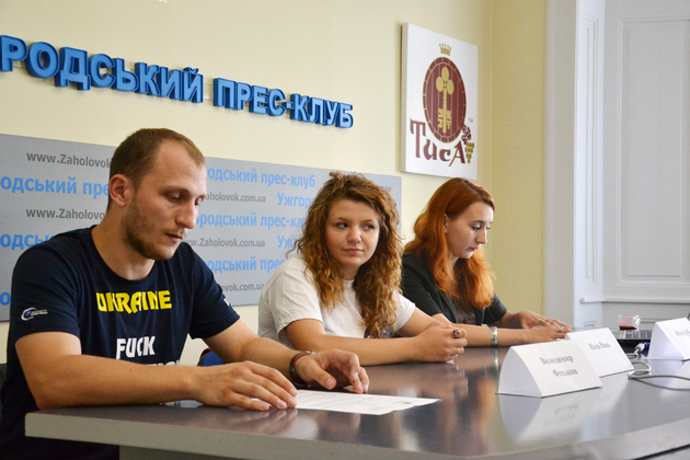 Нс старті парламентських виборів: громадський контроль та критерії чесності