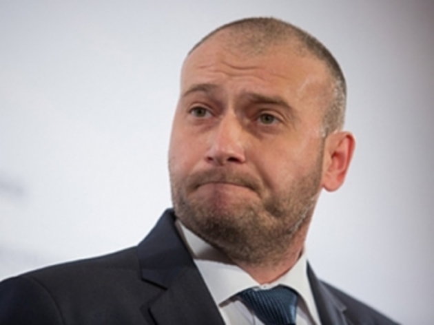 Ярош: Якщо Порошенко не отямиться – у нас буде новий президент! 