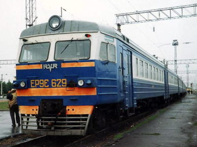 Закарпатський потяг вбив неповнолітнього
