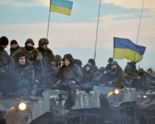 Війна розпочнеться до виборів 