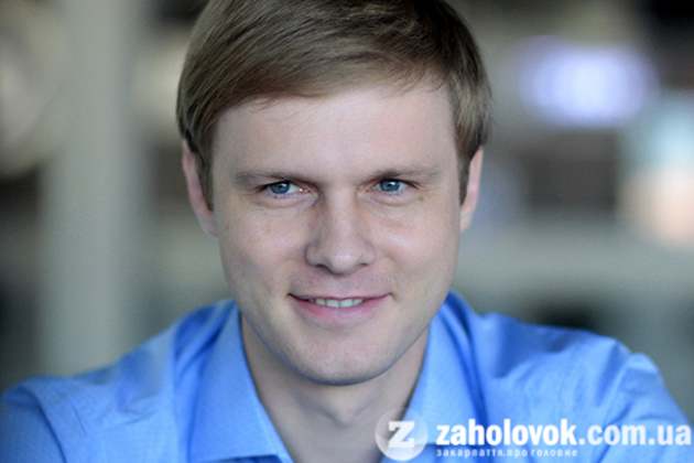 Валерій Лунченко: За період губернаторства найбільше нажив ворогів, але жодного друга не втратив 